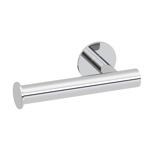 WINGITS® MODERN Elegance Horizontal/Vertical Toilet Paper Holder, Stainless Steel, Polished Finish